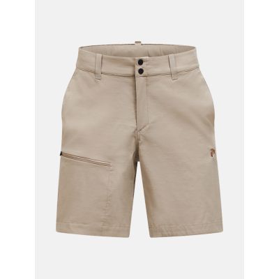 W Iconiq Shorts-AVID BEIGE in 000 avid beige
