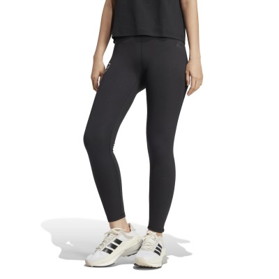 ADIDAS SIGNATURE GRAPHIC PRINT HIGH WAISTED 7 8 LEGGINGS Freiz. Hosen lang D Artikelnummer IY1471 000 BLACK