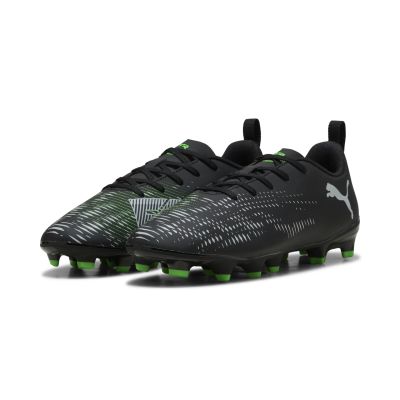 FUTURE 8 PLAY FG/AG Jr in schwarz