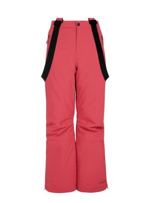 SUNNY JR snowpants in rot