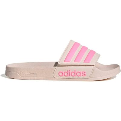 Herren Slipper Court in rot