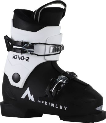 McKINLEY Kinder Skistiefel MJ40-2 in grau