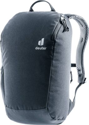 DEUTER Rucksack Step Out 16 in schwarz