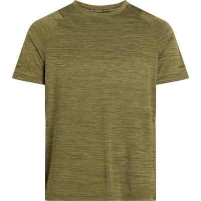 Herren T-Shirt Ailo SS M in grau
