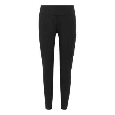 MoniraHikingLeg in 800 black