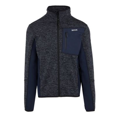 Baslinn in 000 00d navy marl/navy