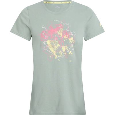 Damen Shirt Da.-T-Shirt Galla II W in grün
