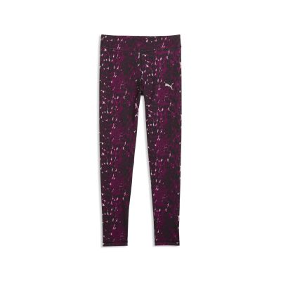 TAD ESS AOP Tights G in pink
