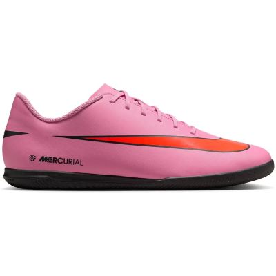 Herren Fussball-Hallenschuhe VAPOR 16 CLUB IC in pink