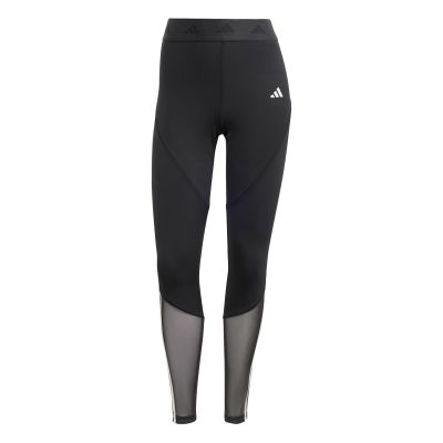 Hyperglam Full-Length Leggings in schwarz