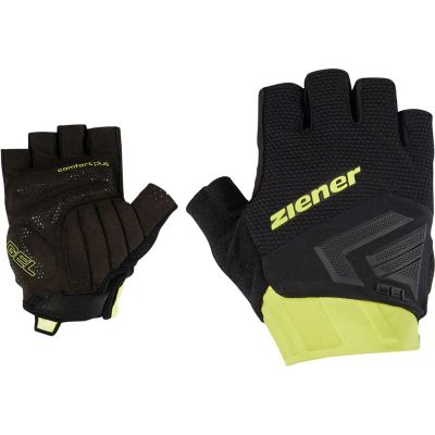 Herren Handschuhe CURDIN in schwarz