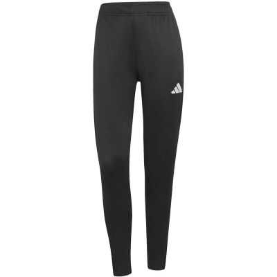 Damen Sporthose Entrada26 (normal & lang) in schwarz