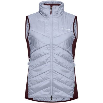 Damen Weste Wo Sesvenna Vest IV in lila