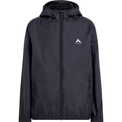 Kinder Regenmantel Kereol III J in 057 black night