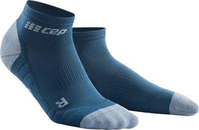 CEP Damen Low Cut Socks 3.0 in blau