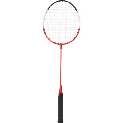 Badmintonschläger Speed 100 in grau