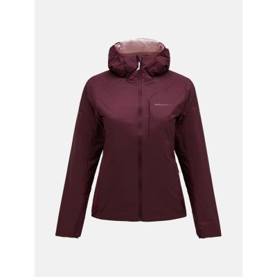 W Freelight Reversible Ho-PORTO-Frosted in rosa