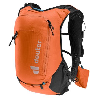 Ascender 7 in orange