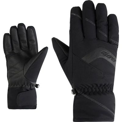 Damen Handschuhe KARION-Z AS® glove lady in schwarz