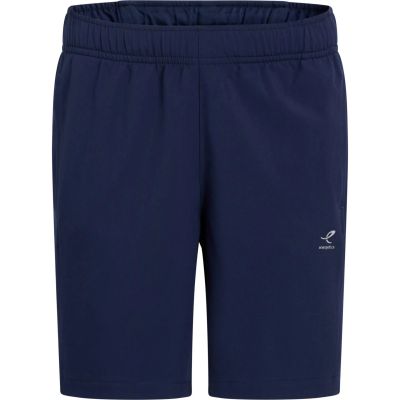 Kinder Shorts Thilo in blau