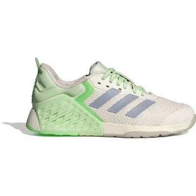 Damen Workoutschuhe Dropset 3 in silber