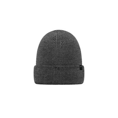 Kinabalu Beanie in grau