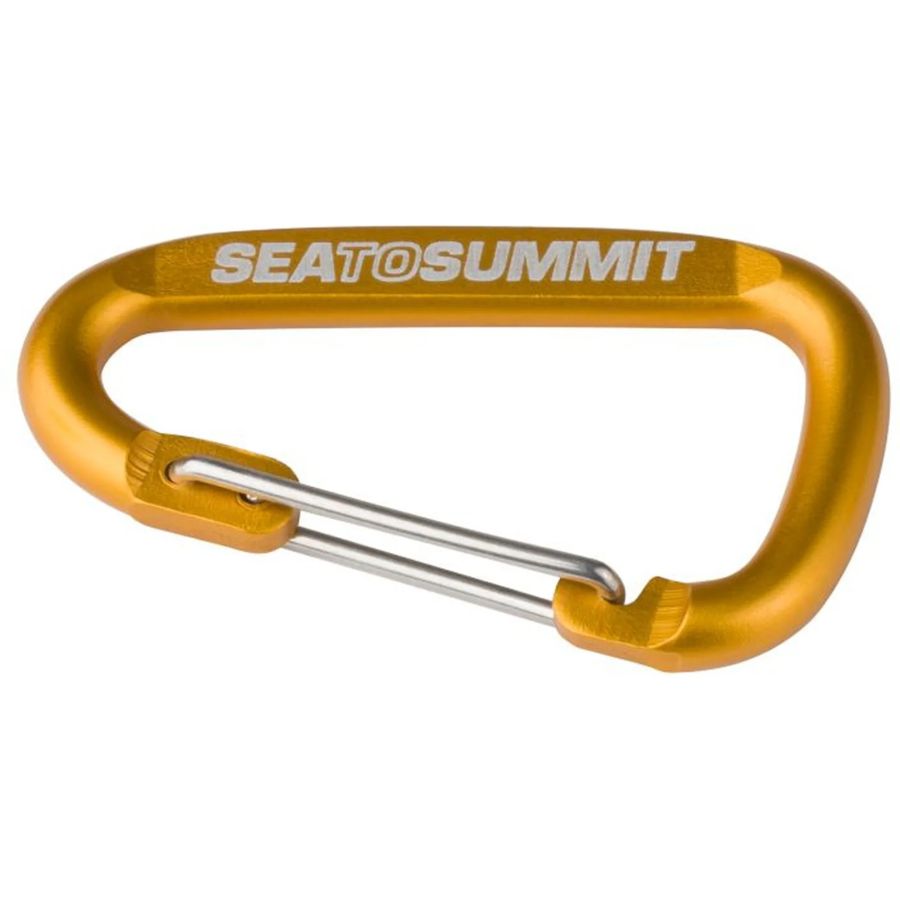 Sea To Summit Accessory Carabiner Set 3Pcs
