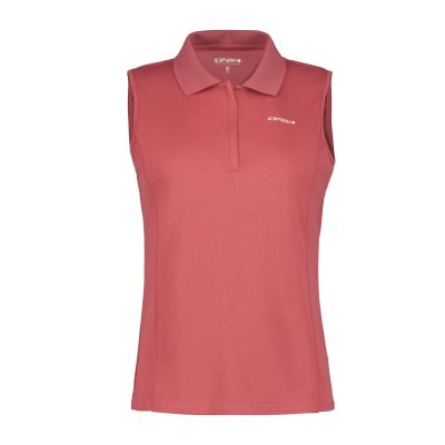 ICEPEAK BAZINE in rot