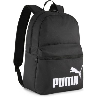Freizeittasche PHASE Backpack in schwarz