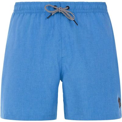 PROTEST Herren Badeshorts DAVEY beachshort in blau