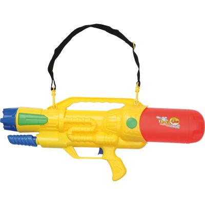 sunflex Wasserspritzpistole WAVER 99 - in bunt