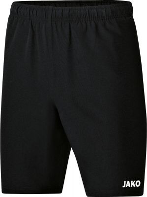 JAKO Kinder Short Classico in schwarz