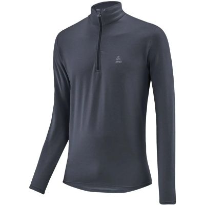 Herren PULLI BASIC CF TRANSTEX® in grau