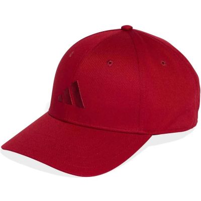 Herren Mütze BB CAP COT NL in rot