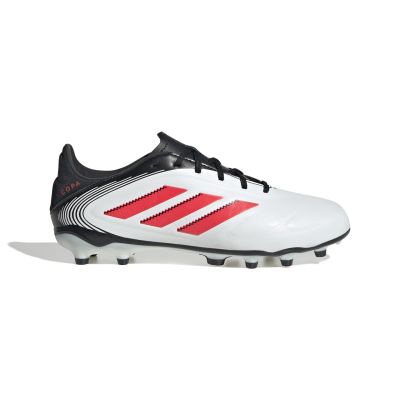 COPA PURE III LEAGUE FG/MG J in ftwwht/lucred/cblack