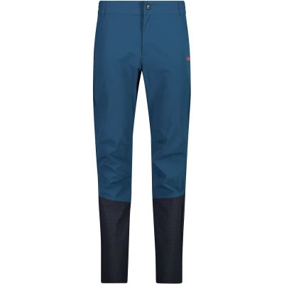 MAN LONG PANT in 952 ocean