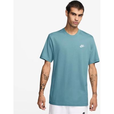 Herren T-Shirt M NSW CLUB TEE in pink