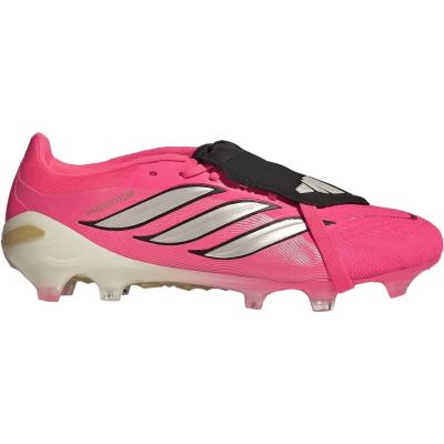 Herren Fussball-Rasenschuhe PREDATOR PRO FT FG in pink