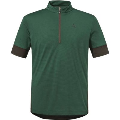 Herren Trikot CIRC Shirt Style Pinega MNS in grau