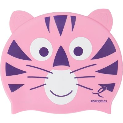 KK.-Badekappe Cap SIL KIDS 392 - in pink