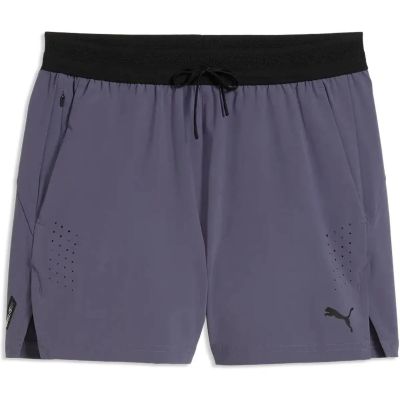 Herren Shorts M PWRMODE DRYELITE 5 Woven Short in grau