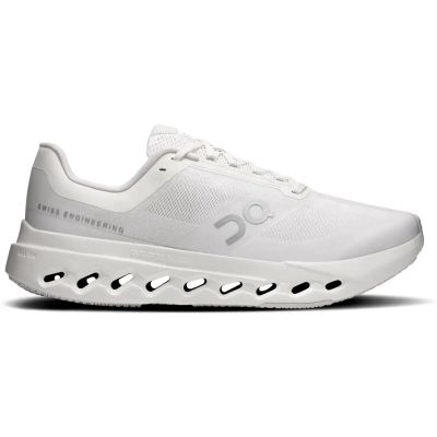 Herren Laufschuhe Cloudsurfer Next in grau