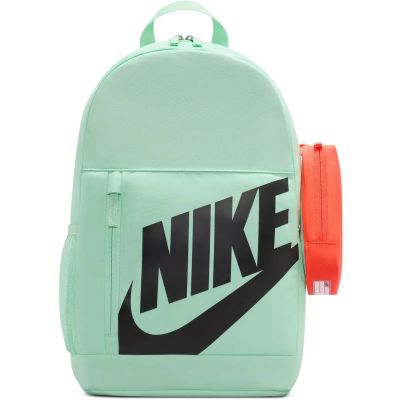 Rucksack Y NK ELMNTL BKPK SHOEBOX in silber