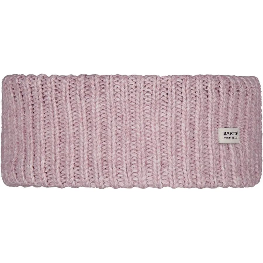 Barts Damen Rosa Stirnband Zias - Bild 3