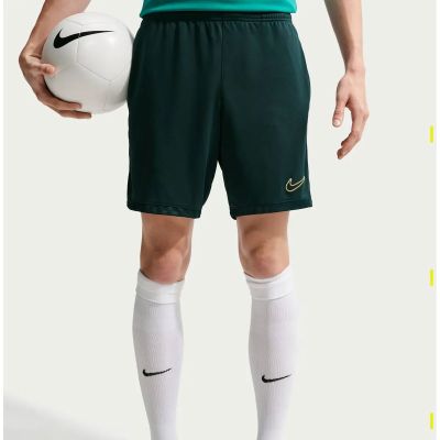 Herren Shorts M NK DF ACD25 SHORT KP BR in schwarz