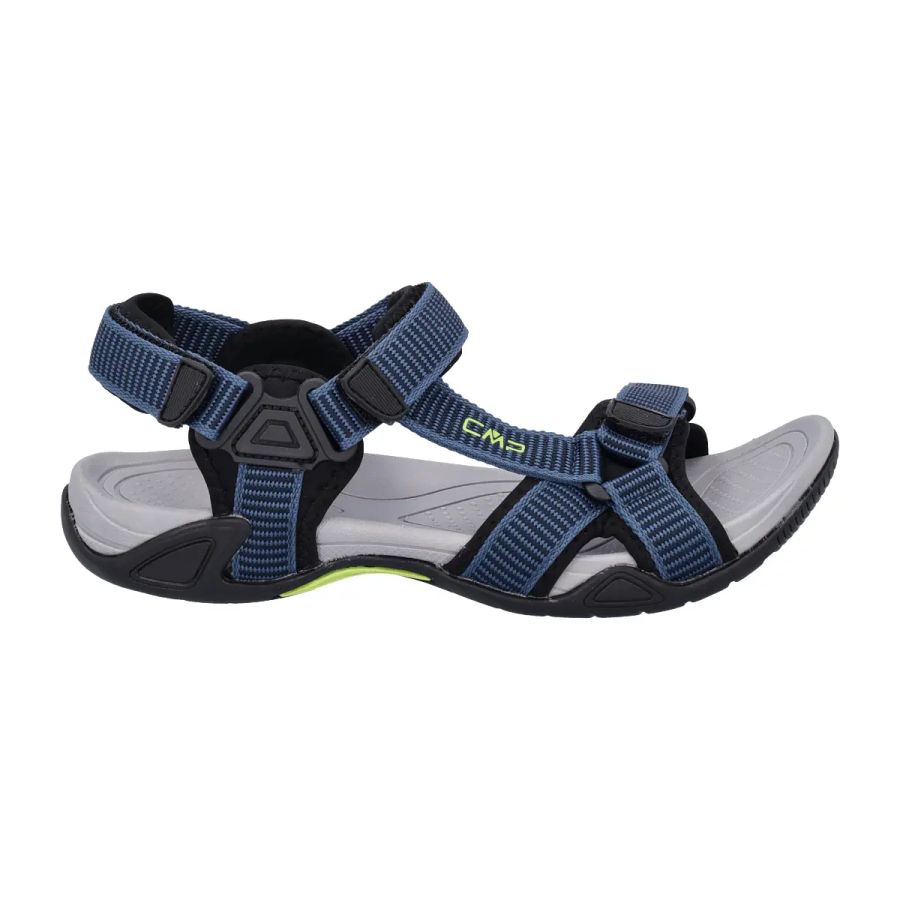 Cmp Herren Hamal Hiking Sandal