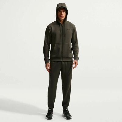 Herren Sporthose Hyverse Dri-FIT UV in grün
