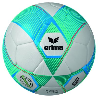 ERIMA HYBRID LITE 290 in blau