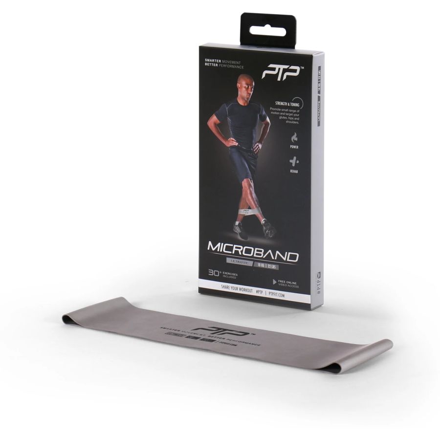 Ptp 1502 Microband 4121