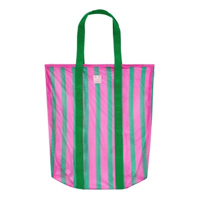 PRTLykke bag in 555 jardin green